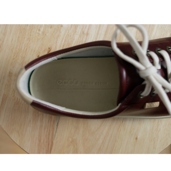 ECCO Women's Soft 7 Sneaker - leather - size 38 - "Andorra" colour - EUC - Picture 11 of 13